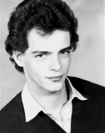 Profilbild Kai Henning Hosenfeldt